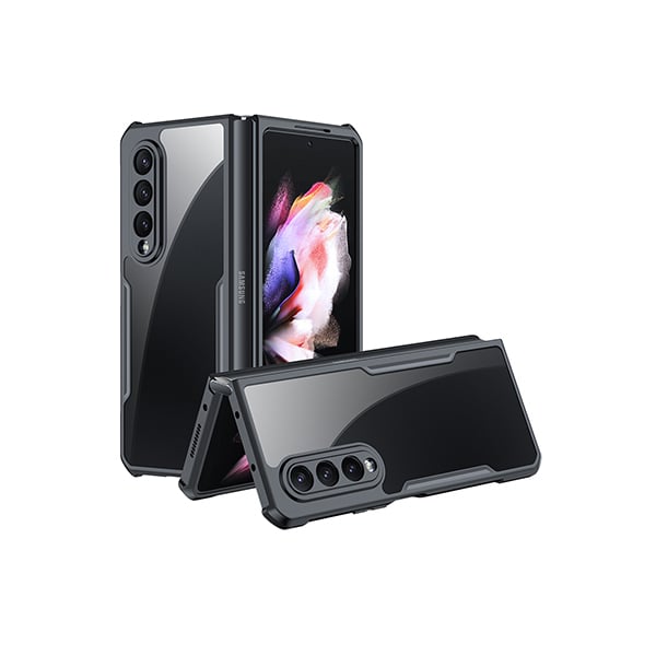 XUNDD Beetle Series Protective Case for Samsung Z fold 4