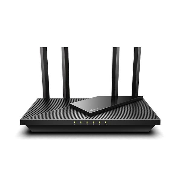 TP-Link Archer AX55 AX3000 Dual Band Gigabit Wi-Fi 6 Router