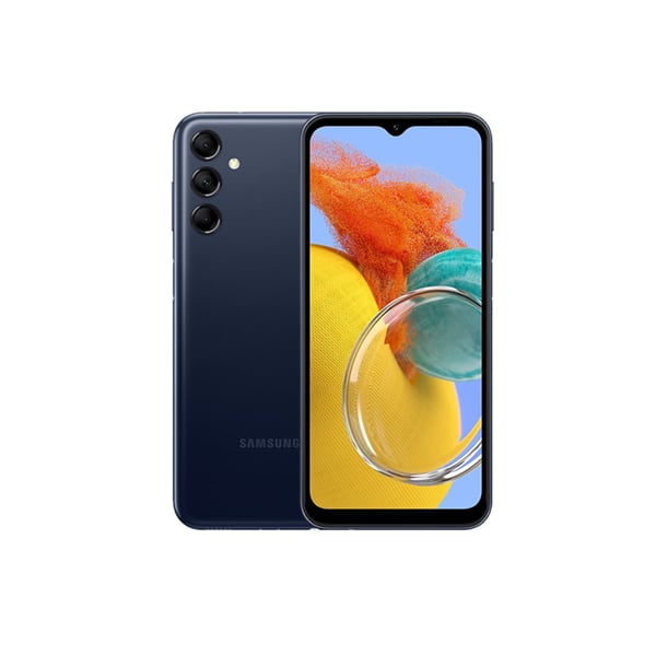 Samsung Galaxy M14 5G 4GB RAM 128GB