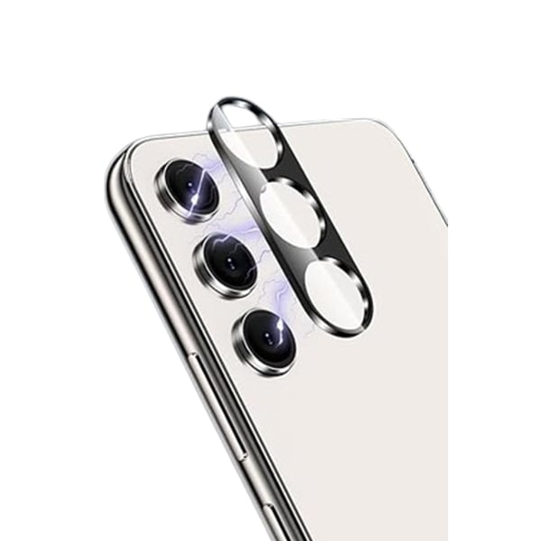 Green lion Anti-Scratch Acrylic Lens Protector for Galaxy S24