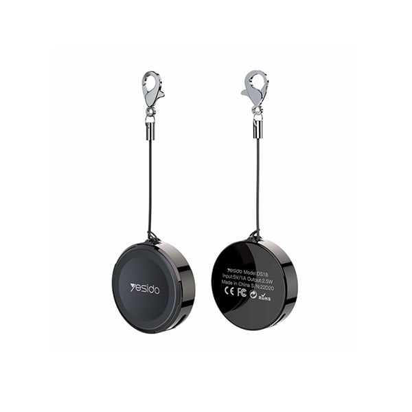 Yesido DS18 Apple Zinc Alloy Watch Charger