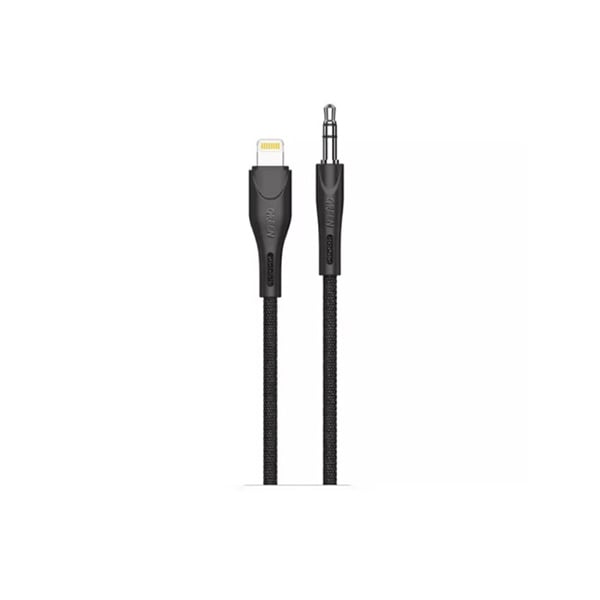 Green Lion AUX 3.5 to Lightning Cable