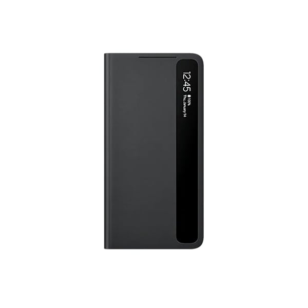 Samsung Galaxy S21 Smart Clear View Cover