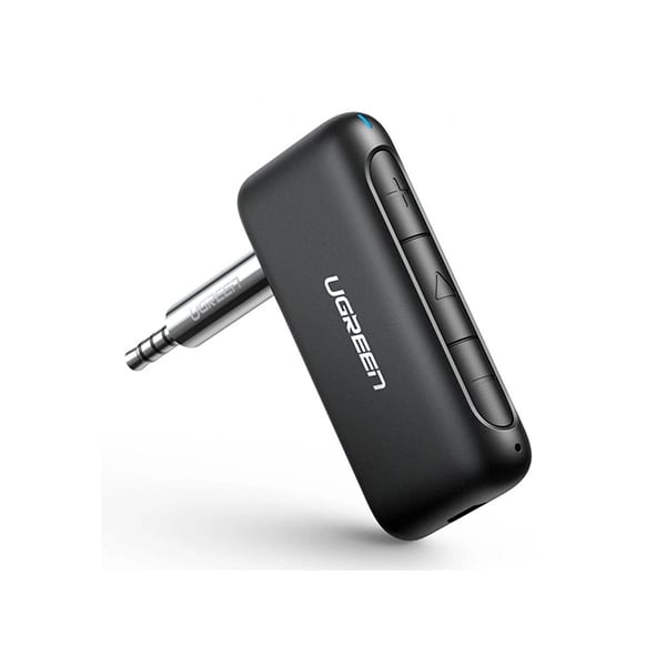 UGREEN 70303 Wireless Car Bluetooth 5.0 Audio Receiver Adapter