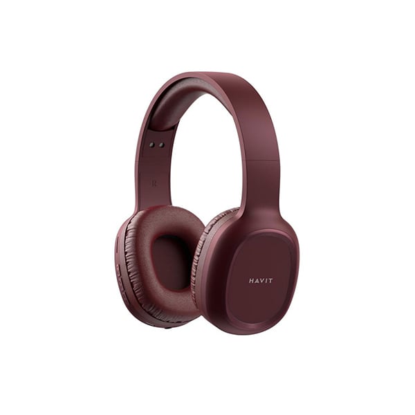Havit H2590BT Headwear Wireless Sport Headphones