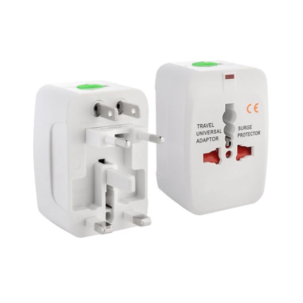All In One International Adapter