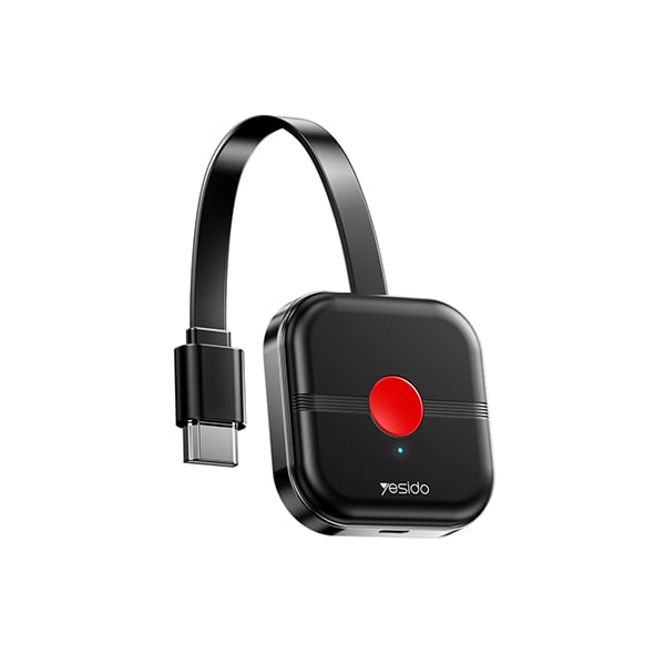 Yesido TV10 HD Wireless Screen Display Receiver