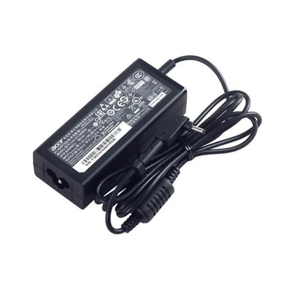 Acer 19V 2.37A 45W 3.0 x 1.1mm Replacement Laptop AC Power Charger Adapter