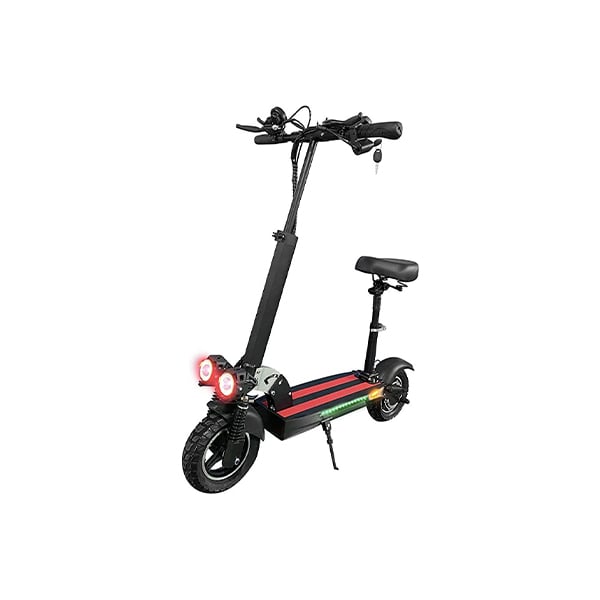 Top gear TG 800 (48V) Lithium Electric Adult Scooter