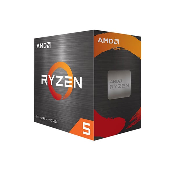 AMD Ryzen 5-5500 Desktop Processor