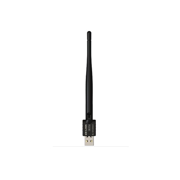 LB-Link BL-WN300AX 300Mbps High-Speed WiFi 6 USB Adapter