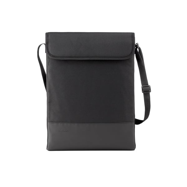 Belkin Protective Laptop Sleeve Case with Shoulder Strap for 11-13 inch Devices