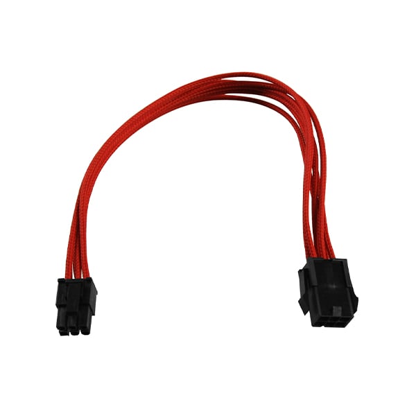 Raidmax Sleeved RC-007-R Extension Cable