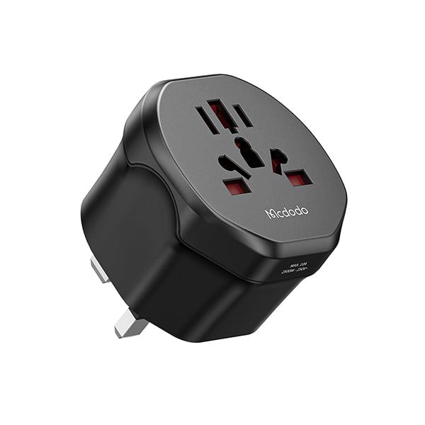 Mcdodo CP 454 Universal Travel Adapter