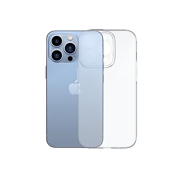 Baseus Simple Series Protective Case for iPhone 14 Pro