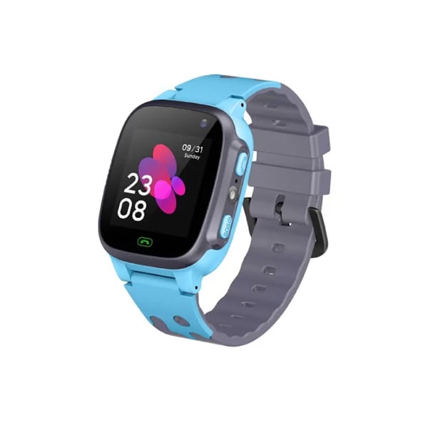 Green Lion Series 1 Kids Smart Watch