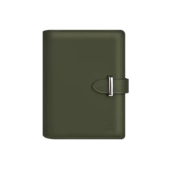 WiWU Ambassador Passport Wallet