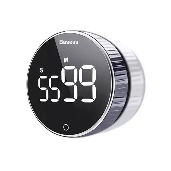 Baseus Heyo Rotation Countdown Timer