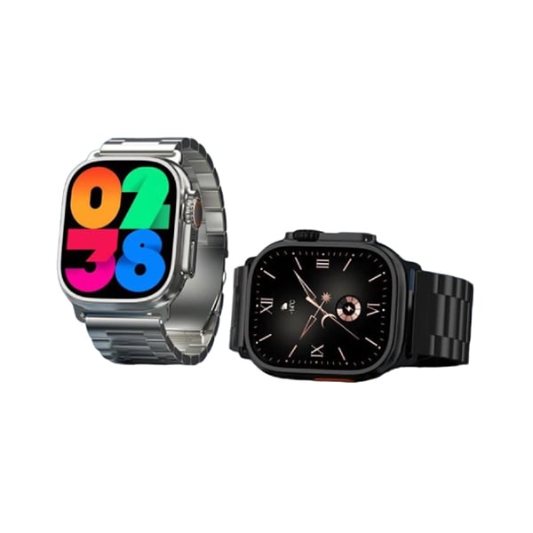 Modio U91 Ultra Max Smart Watch