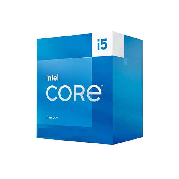 Intel Core 13th Gen I5-13400 Processor