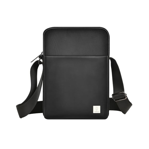 WiWU Hali Sling Waterproof Messenger Bag for Men