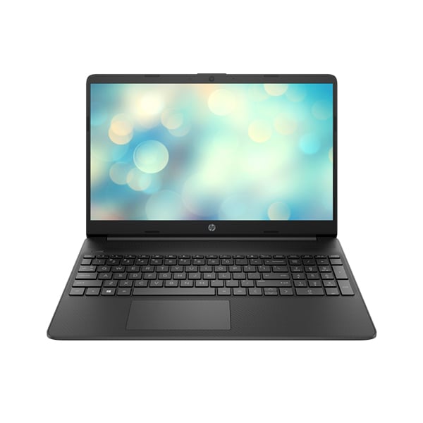 HP 15s-fq5000nia Intel Core i3-1215U 12th Gen 4GB RAM 256GB SSD 15.6" Laptop