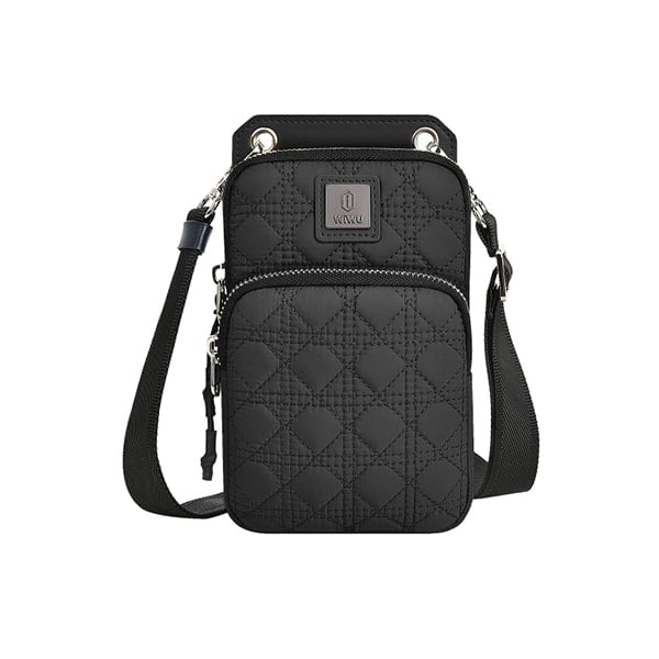 WiWU Waterproof Mini Crossbody Bag