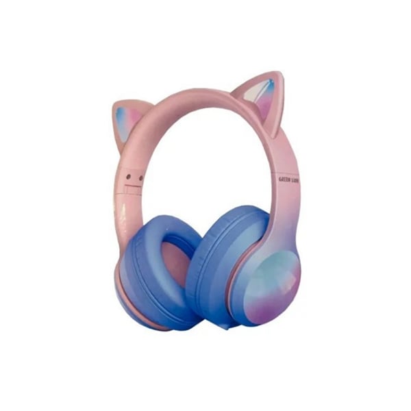 Green Lion GK-300 Kids Wireless Headphones