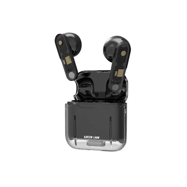 Green Lion Solo Wireless Earbuds