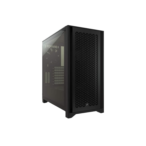 Corsair 4000D AIRFLOW Mid-Tower ATX PC Case