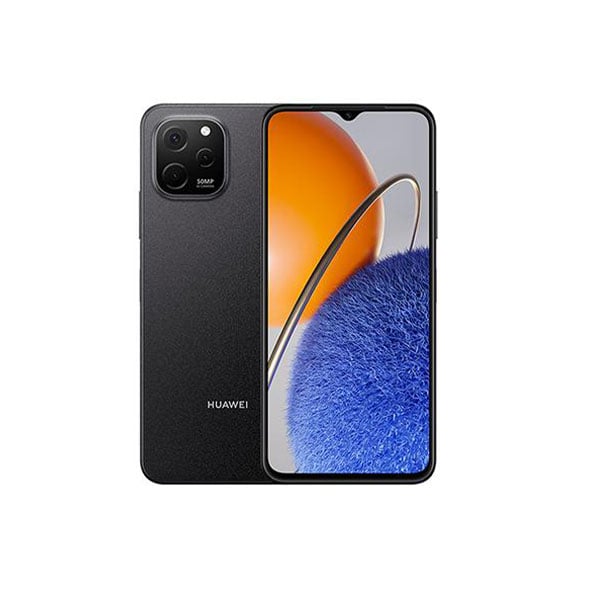 Huawei Nova Y61 6GB RAM 64GB