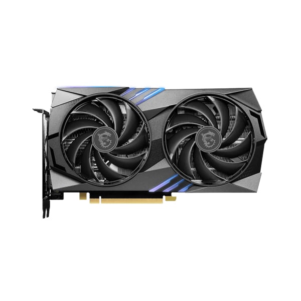 MSI GeForce RTX 4060 Gaming X 8GB