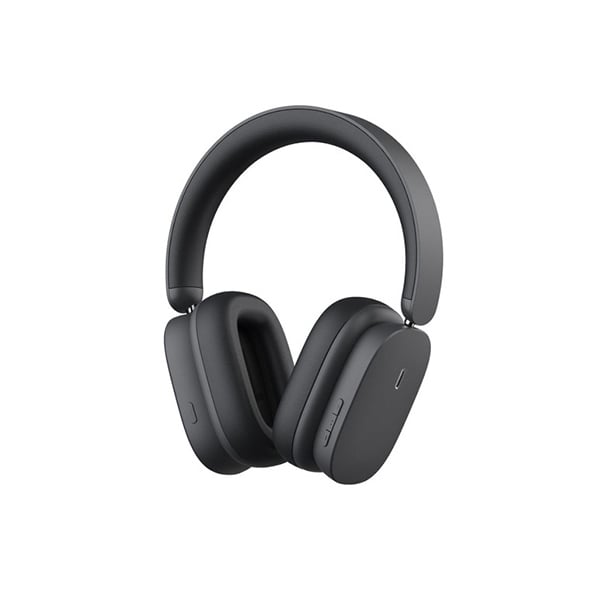 Baseus H1 Bowie Noise Cancelling Wireless Headphone