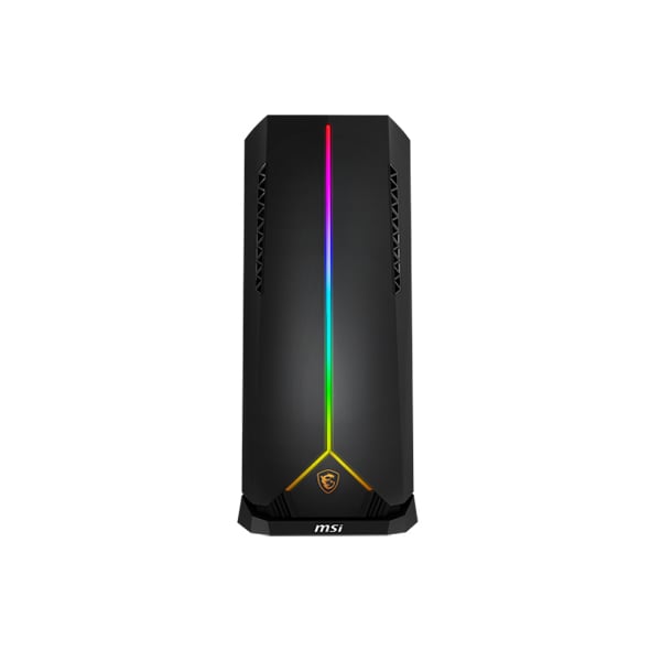 MSI MAG Meta S 5SA AMD Ryzen 5 3600 8GB RAM 512GB SSD GTX1650 Desktop