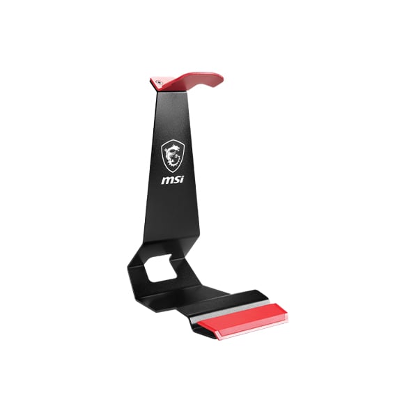MSI HS01 Gaming Headset Holder Stand