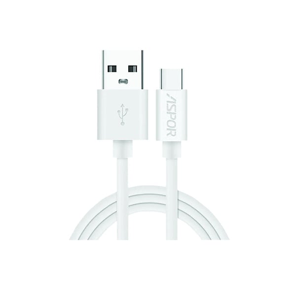 Aspor A173 Fast Charging USB to Type-C Cable
