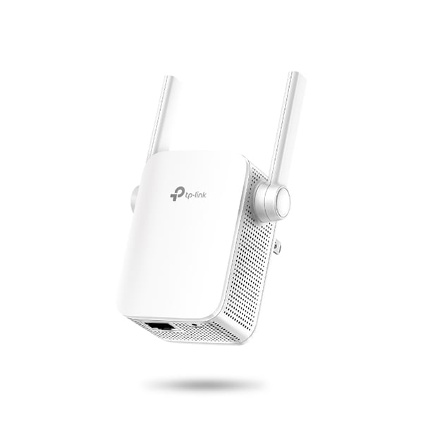 TP-Link TL-WA855RE N300 2x2 MIMO WiFi Range Extender