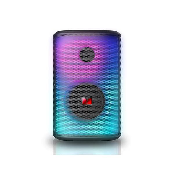 Monster Sparkle Bluetooth Speaker With Microphone