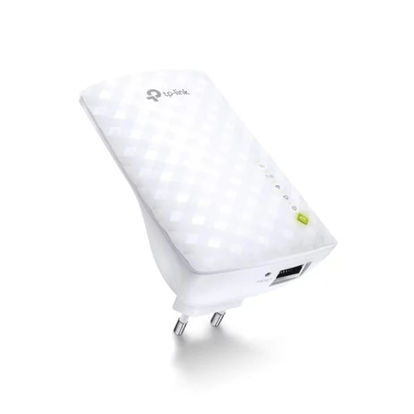 TP-LINK RE220 AC750 Dual Band Mesh Wi-Fi Extender
