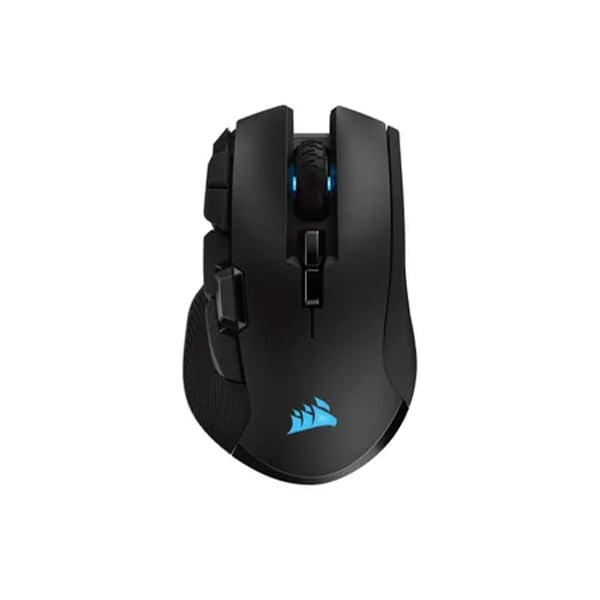 Corsair Ironclaw RGB Wireless Gaming Mouse