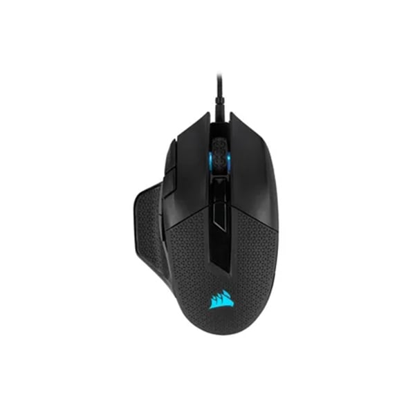 Corsair Nightsword RGB Tunable Gaming Mouse