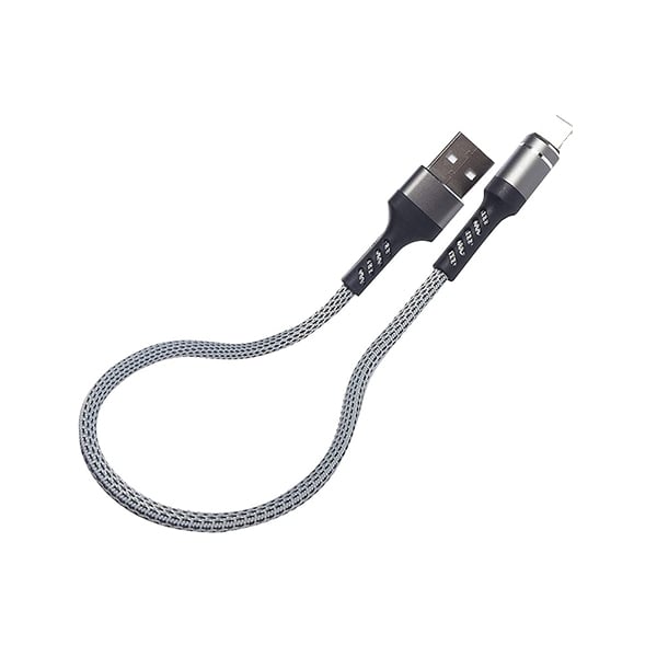 Aspor A162 Fast Charging USB to Micro Cable