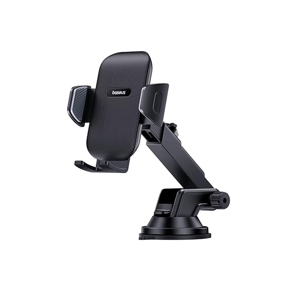 Baseus UltraControl Go Series Clamp-Type Phone Holder