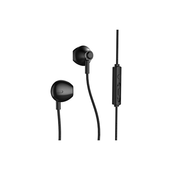 Remax RM-522 Wired Music Earphones