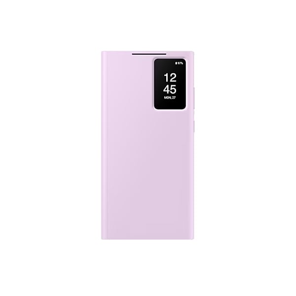 Samsung Galaxy S23 Ultra Smart View Wallet Case