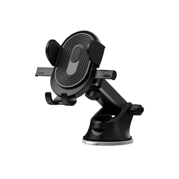 WiWU CH012 Mini Car Bracket Phone Holder