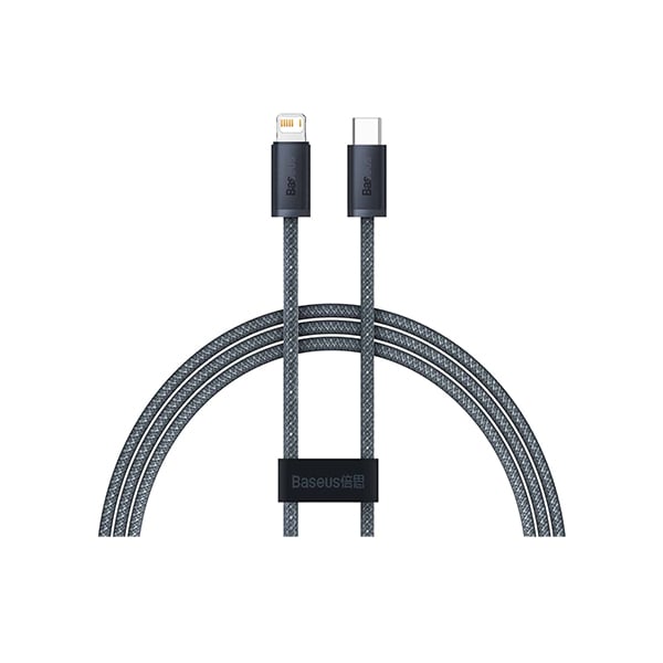 Baseus Dynamic Series 20W Fast Charging Type-C to Lightning Cable