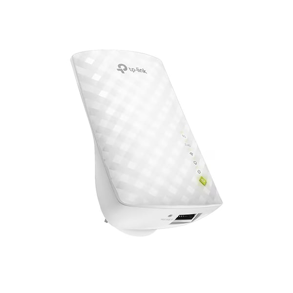 TP-LINK AC750 Wireless Range Extender