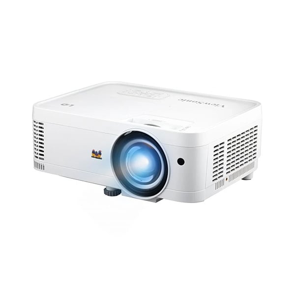 ViewSonic LS550WHE 3000 ANSI Lumens WXGA LED Projector