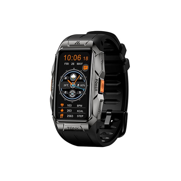 KOSPET TANK X1 Smart Watch And Smart Band